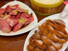 -北平小馆·烤鸭·家常菜(磨房北里店)