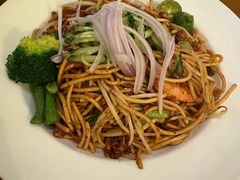 -马来MO简餐.南洋风味料理(美食街店)