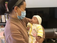 -田螺阿姨自营月嫂·育儿嫂(高新店)