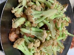 -梁家大院•农家菜(昆山会展中心店)