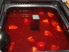 -海底捞火锅(长沙华创国际广场店)