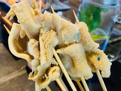 -很久以前羊肉串(朝阳路店)