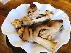 麻辣羊蹄-祥盛隆羊汤馆(芙蓉店)