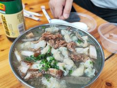 -西天尾扁食卤肉(湄洲农贸市场店)