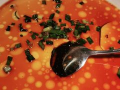 -荷塘秋月·本帮江浙菜(国权路店)