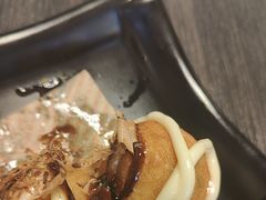 -AJIYA·池袋日式烧肉自助(天津万象城店)