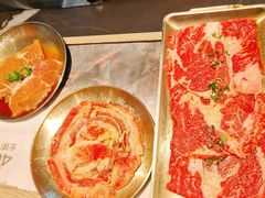 -西塔老太太泥炉烤肉(南山旗舰店)