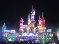 -沈阳方特欢乐世界