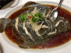 -丰收日·小海鲜·沪上家宴(顾村正大店)