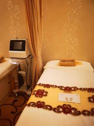 -茜尔维亚修身连锁(八佰伴店)