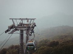 -紫金山山顶公园