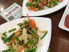 -清真·尚穆回回香清真餐厅(工人新村店)