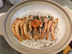 -沿江海南菜·文昌鸡祖师爷(大东海店)