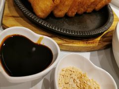 -眉州东坡(团结湖店)