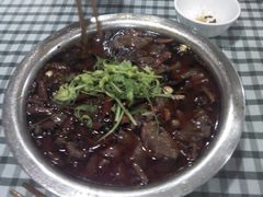 醉牛肉-无味饭店(九眼桥商业文化广场店)