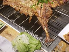 -炑羊香烤全羊(西三旗店)