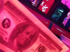 -蛙来哒(金沙洲万达店)