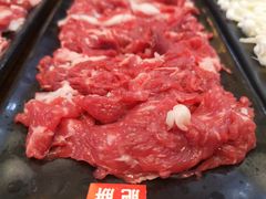 -八宝牛潮汕鲜牛肉火锅(净月店)