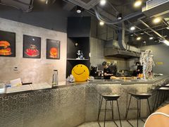 -shark burger·鲨鱼汉堡(交子大道店)