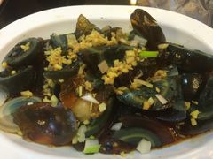 -清真磊磊烧烤老店(饮虎池街34号店)