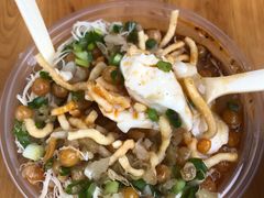 特色仙山豆腐脑-壹华里·市集