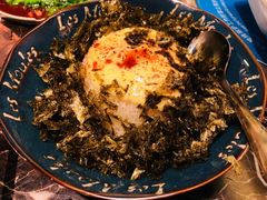 -长安·大茶饭