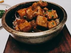 -聚鑫阁江浙菜·非遗传承技艺(闵行交大店)