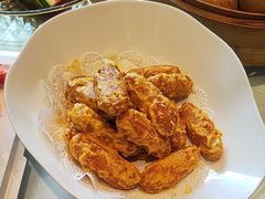 -盛百味·家宴餐厅(霸州分店)