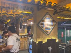 -老渔家·白族·石板烧·野生菌火锅(古城中心店)