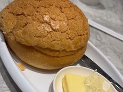 -翠华餐厅(正佳广场店)