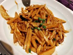 招牌土豆条-福海居烤鸭店(鸟巢店)