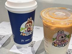 -瑞幸咖啡(龙湖西溪天街店)