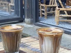 -Metal hands·铁手咖啡