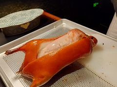 -宫燕府·京菜·烤鸭·淮扬菜(王府中心店)