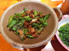 -蛮佬拾·乡里土菜馆(河西王府井店)