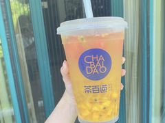 -茶百道(下沙宝龙二期店)