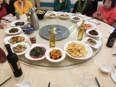 -龙景轩大酒店(宝杨路店)