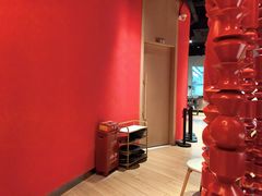 -德兴show鲜·蒸汽海鲜火锅餐厅(格创悦里店)
