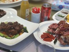 -顺风海鲜港(金玉兰店)