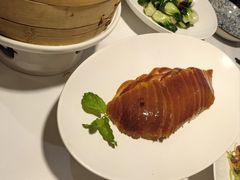 -四季民福烤鸭店(王府井东安门店)