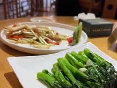 -德胜轩正宗顺德菜(宝安沙井会展中心店)