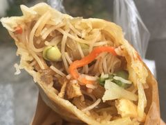 -宁海麦饼(华严街店)