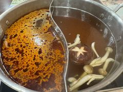 -呷哺呷哺(西单大悦城店)