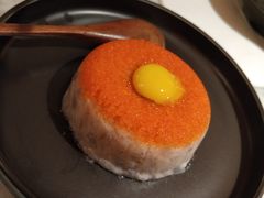 太阳鱼籽虾滑-新辣道鱼火锅(国瑞城店)
