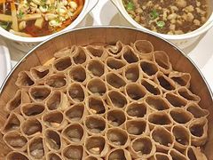 -老爷庙风味美食府(魏都大道店)