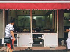-舒蔡记生煎菜饭(云南中路店)