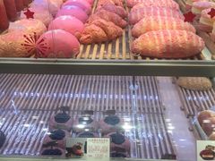 -好利来(乐堤港店)