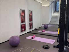 -FLARE STAR FITNESS(复地活力城店)