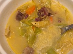 -浙江安吉JW万豪酒店·万豪中餐厅