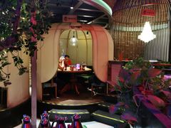 -肉串汪(望京店)